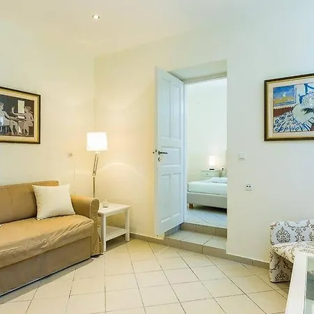 Prinos Villa *