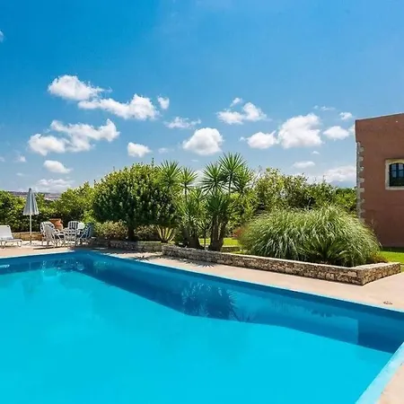 Villa Prinos Réthymnon